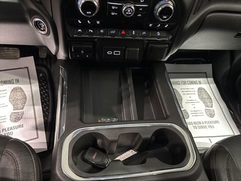 Used 2021 GMC Sierra 1500 AT4 w/ AT4 Premium Package image 25
