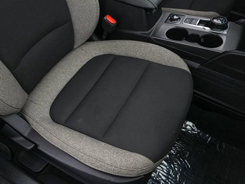 Certified 2025 Ford Bronco Sport Big Bend w/ Convenience Package image 25