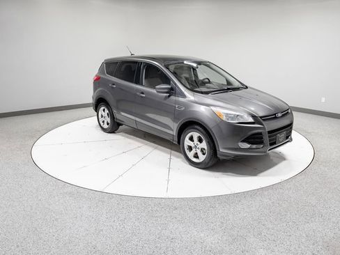 Used 2013 Ford Escape SE AWD/4WD image 24