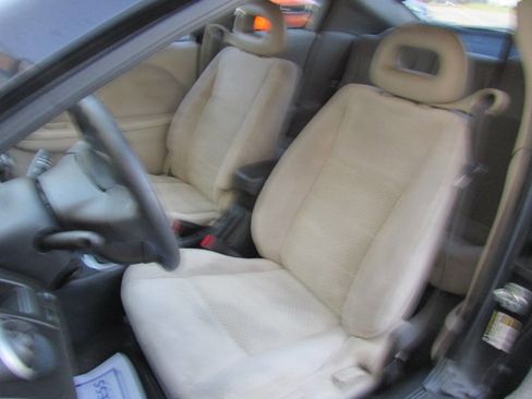 Used 2006 Saturn ION Level 3 w/ Travel Pkg image 11