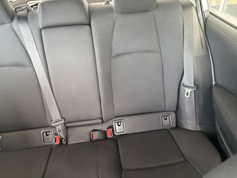 Used 2025 Toyota Corolla LE FWD image 38