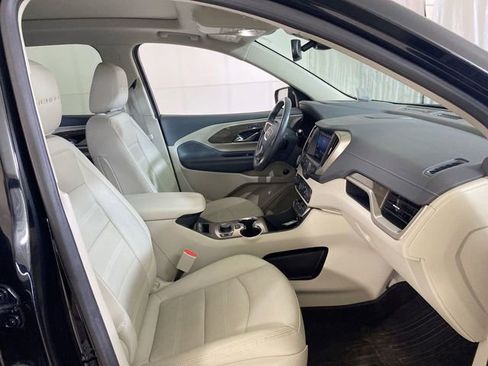 Used 2022 GMC Terrain Denali w/ LPO, Floor Liner Package AWD/4WD image 35