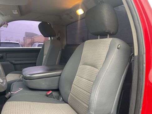 Used 2012 RAM 1500 Express image 27
