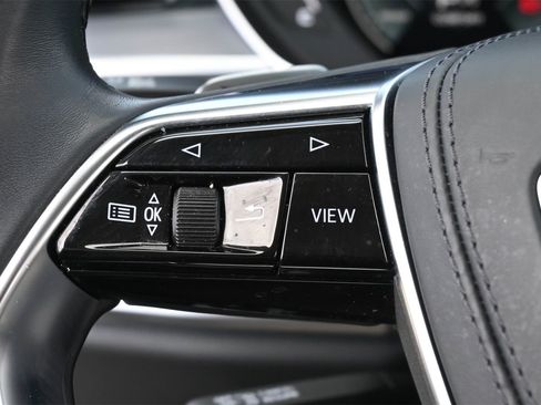 Used 2022 Audi A8 L 3.0T image 7