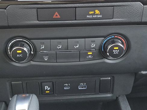 Certified 2022 Nissan Frontier S w/ Technology Package image 13