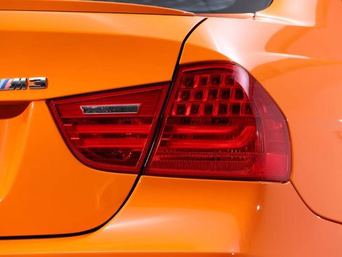 Used 2011 BMW M3 Sedan image 34