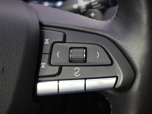 Certified 2025 Cadillac CT4 Premium Luxury AWD/4WD image 37