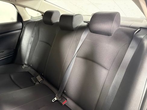 Used 2020 Honda Civic LX image 15