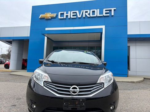 Used 2016 Nissan Versa Note FWD image 22