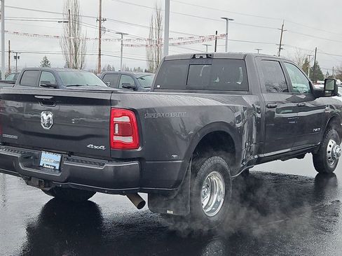 Used 2023 RAM 3500 Big Horn w/ Level 2 Equipment Group image 6