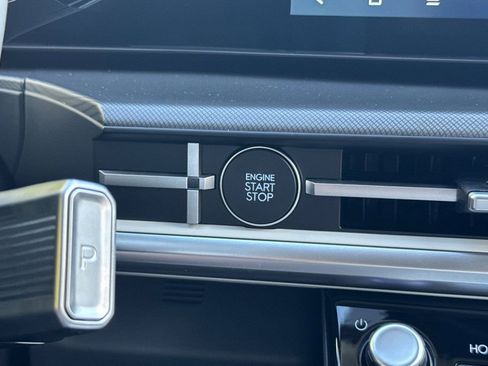 New 2026 Hyundai Santa Fe SEL image 21