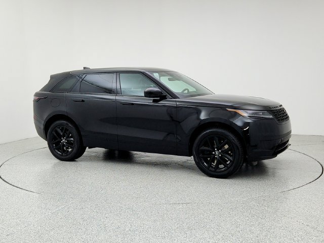 Certified 2026 Land Rover Range Rover Velar S AWD/4WD image 3