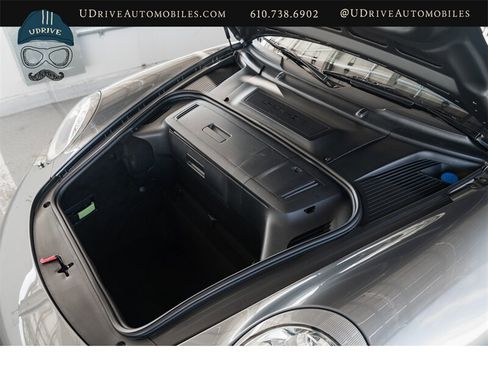 Used 2009 Porsche 911 Carrera S RWD image 42