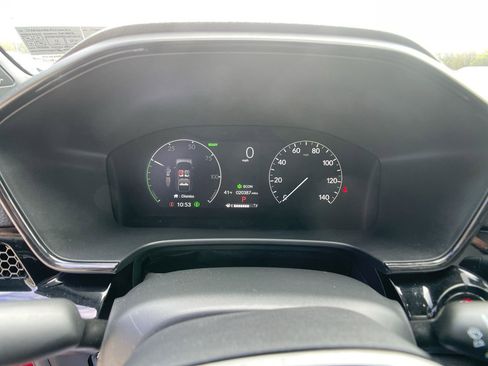 Used 2023 Honda CR-V Sport Touring image 16