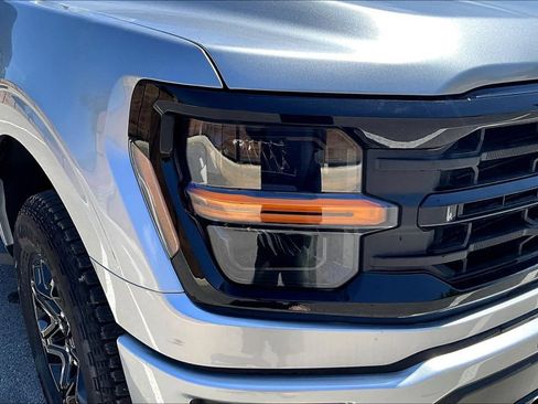 Used 2025 Ford F150 XLT w/ Equipment Group 302A MID AWD/4WD image 31