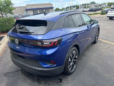 Used 2021 Volkswagen ID.4 Pro S RWD image 8