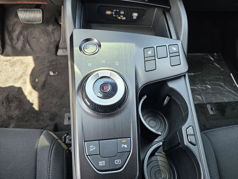 New 2026 Kia Sportage S AWD/4WD image 25