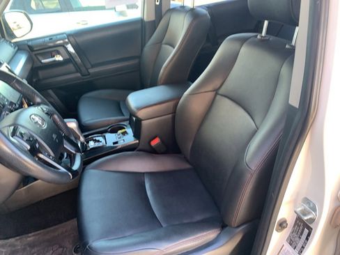 Used 2021 Toyota 4Runner TRD Pro image 16