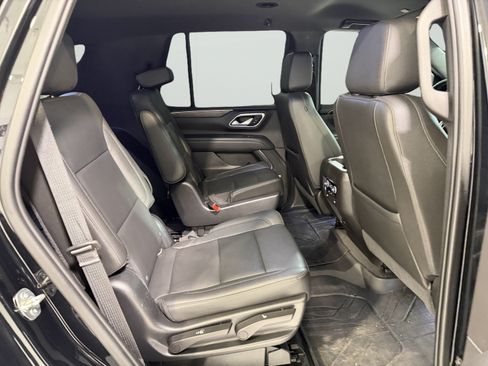 Used 2021 Chevrolet Tahoe LT RWD image 12
