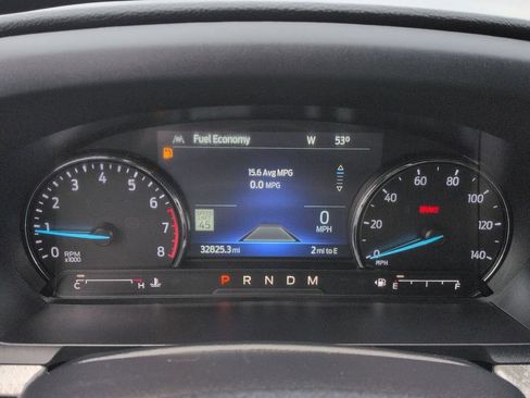Used 2022 Ford Explorer Timberline w/ Timberline Technology Package AWD/4WD image 15