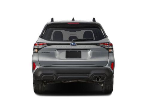 New 2026 Subaru Forester Limited AWD/4WD image 8