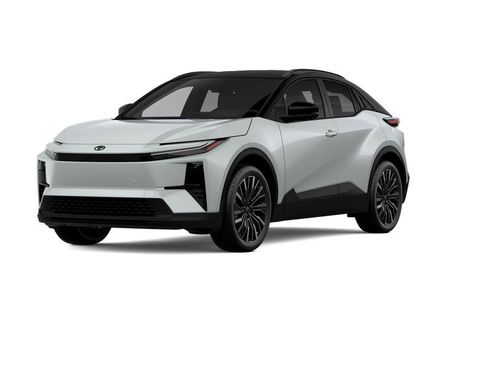 New 2026 Toyota C-HR image 31