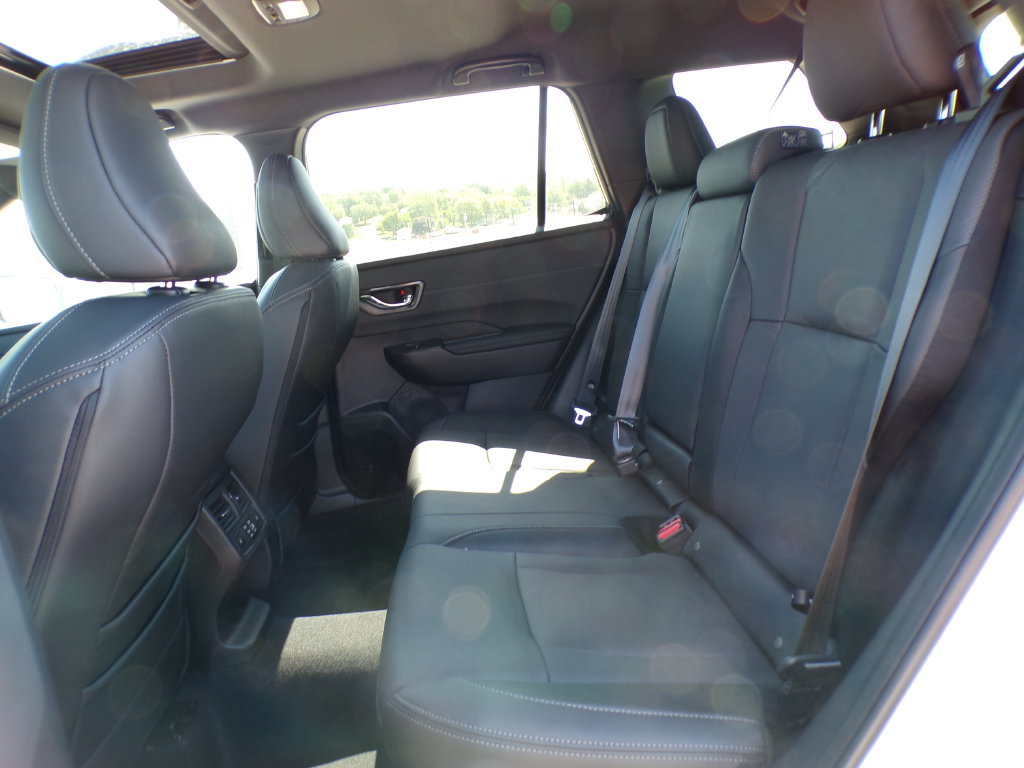 New 2026 Subaru Outback Touring XT AWD/4WD image 20