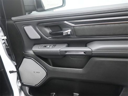 New 2026 RAM 1500 Rebel w/ G/T Package image 22