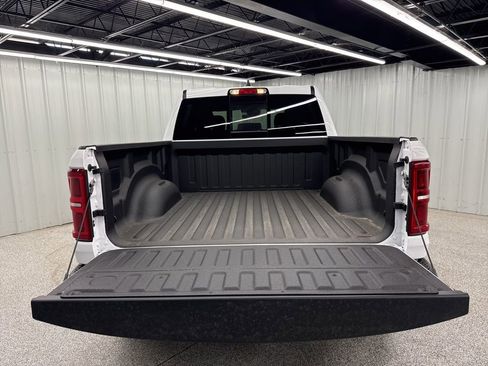 New 2026 RAM 1500 RHO AWD/4WD image 9