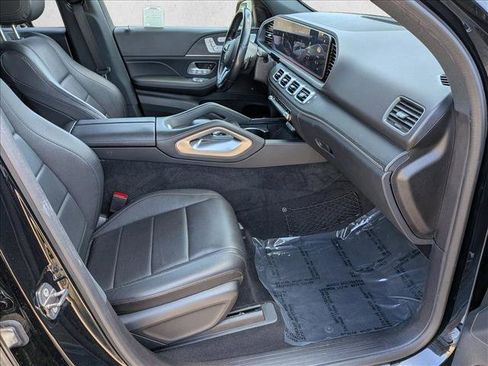 Used 2020 Mercedes-Benz GLE 350 4MATIC image 23