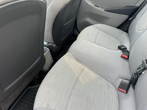 Used 2017 Hyundai Accent SE image 4