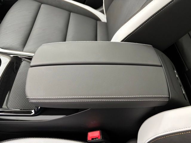 New 2026 Buick Envision Sport Touring AWD/4WD image 25