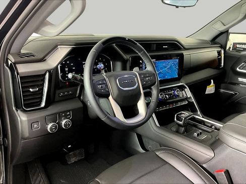 Certified 2026 GMC Sierra 1500 Denali RWD image 17