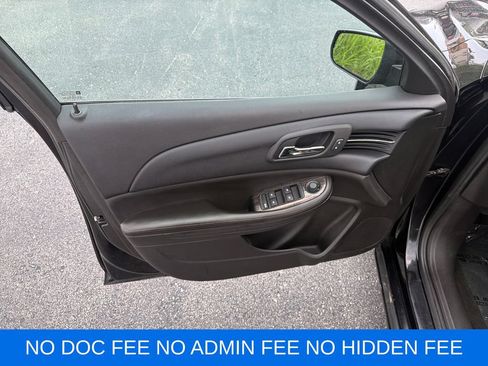 Used 2014 Chevrolet Malibu LT FWD image 12