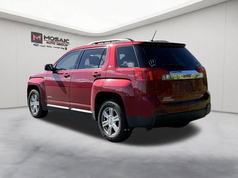 Used 2015 GMC Terrain SLE w/ Convenience Package AWD/4WD image 7