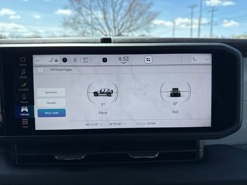 New 2025 Jeep Wrangler Sport S image 36