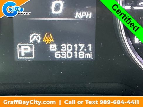 Used 2020 Subaru Outback Premium image 16