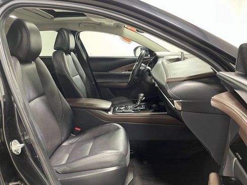 Used 2024 MAZDA CX-30 AWD 2.5 S w/ Premium Package image 22