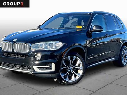 Used 2017 BMW X5 sDrive35i