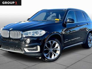 Used 2017 BMW X5 sDrive35i video 1