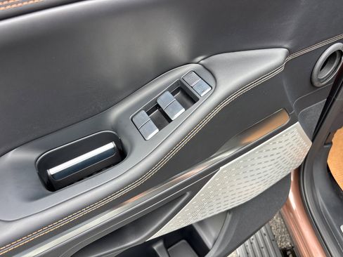 New 2025 Lincoln Navigator L Black Label image 12