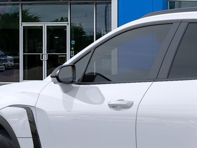 New 2027 Chevrolet Blazer EV LT w/ Midnight/Sport Edition FWD image 12