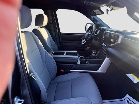 Used 2025 Toyota Tundra SR5 image 26