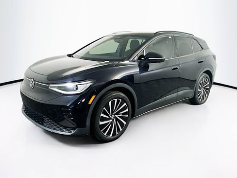 Used 2024 Volkswagen ID.4 S RWD image 3