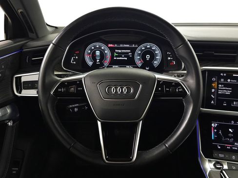 Used 2024 Audi A6 Premium Plus AWD/4WD image 18