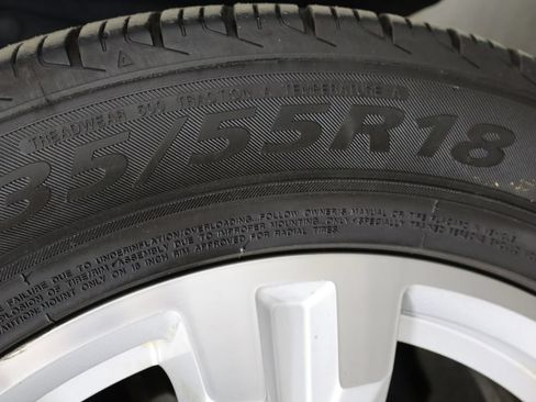 Used 2017 GMC Terrain SLE FWD image 34
