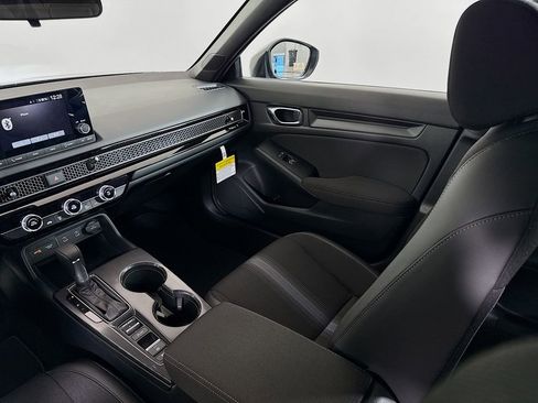 New 2026 Honda Civic Sport image 22