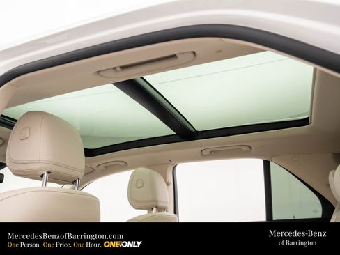 New 2026 Mercedes-Benz GLE 350 4MATIC image 20