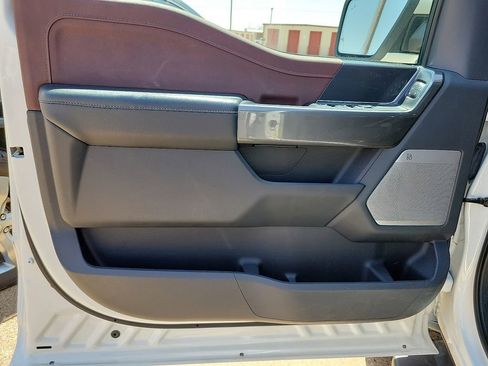 Used 2022 Ford F150 Lariat w/ Equipment Group 502A High AWD/4WD image 17