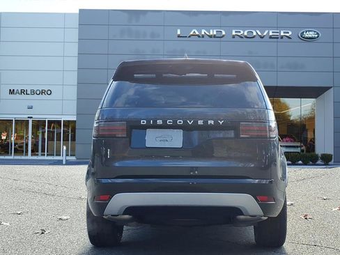 New 2026 Land Rover Discovery Limited Edition image 7